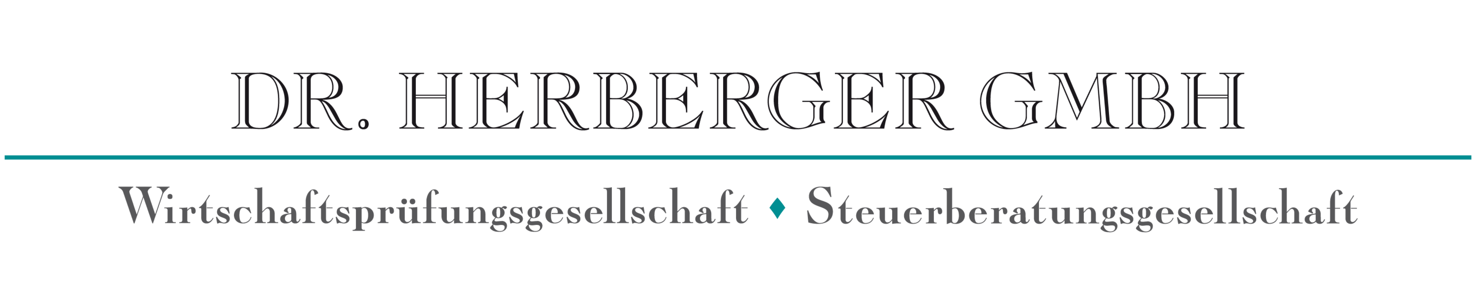 Dr. Herberger GmbH logo