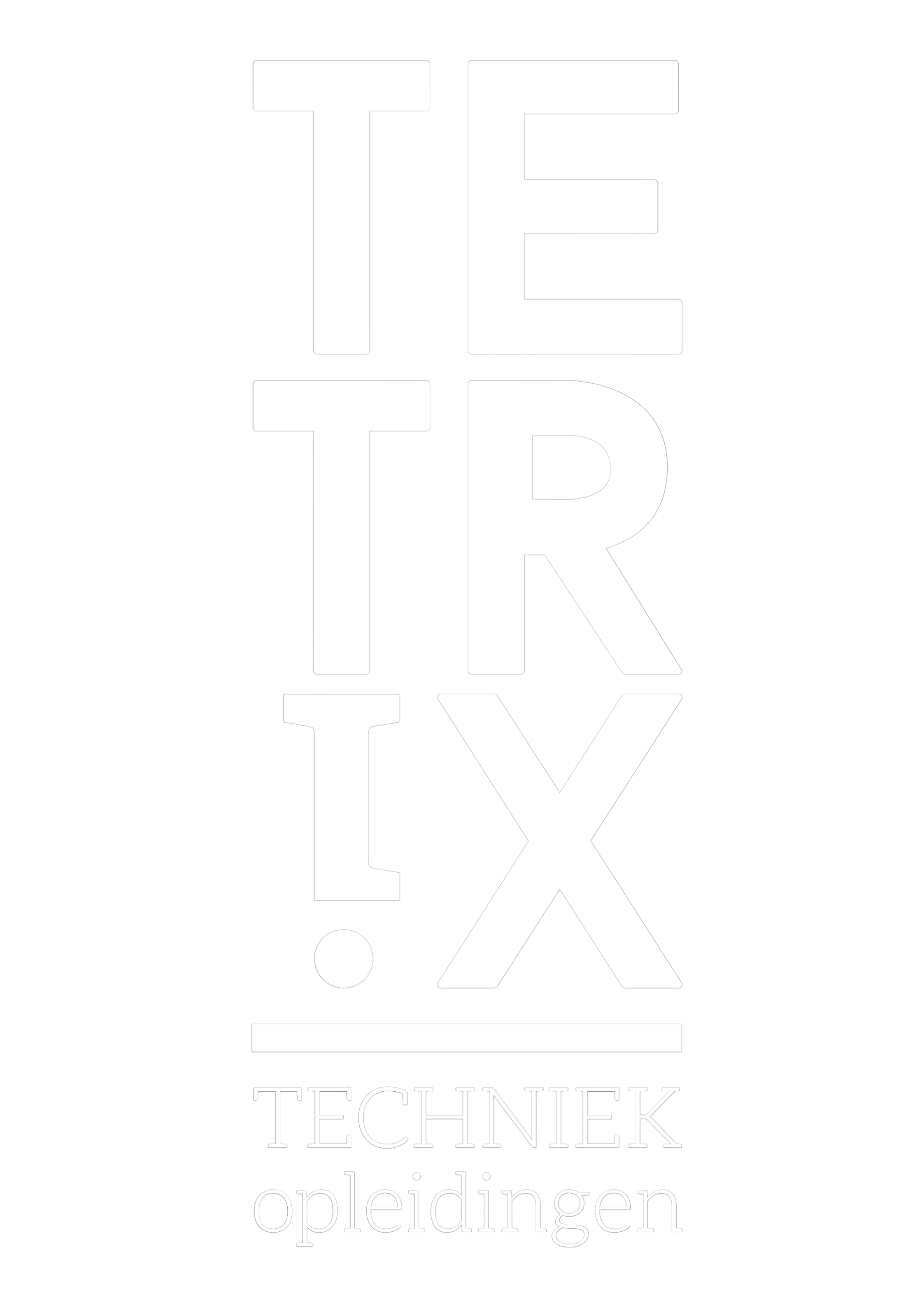 Tetrix Techniekopleidingen