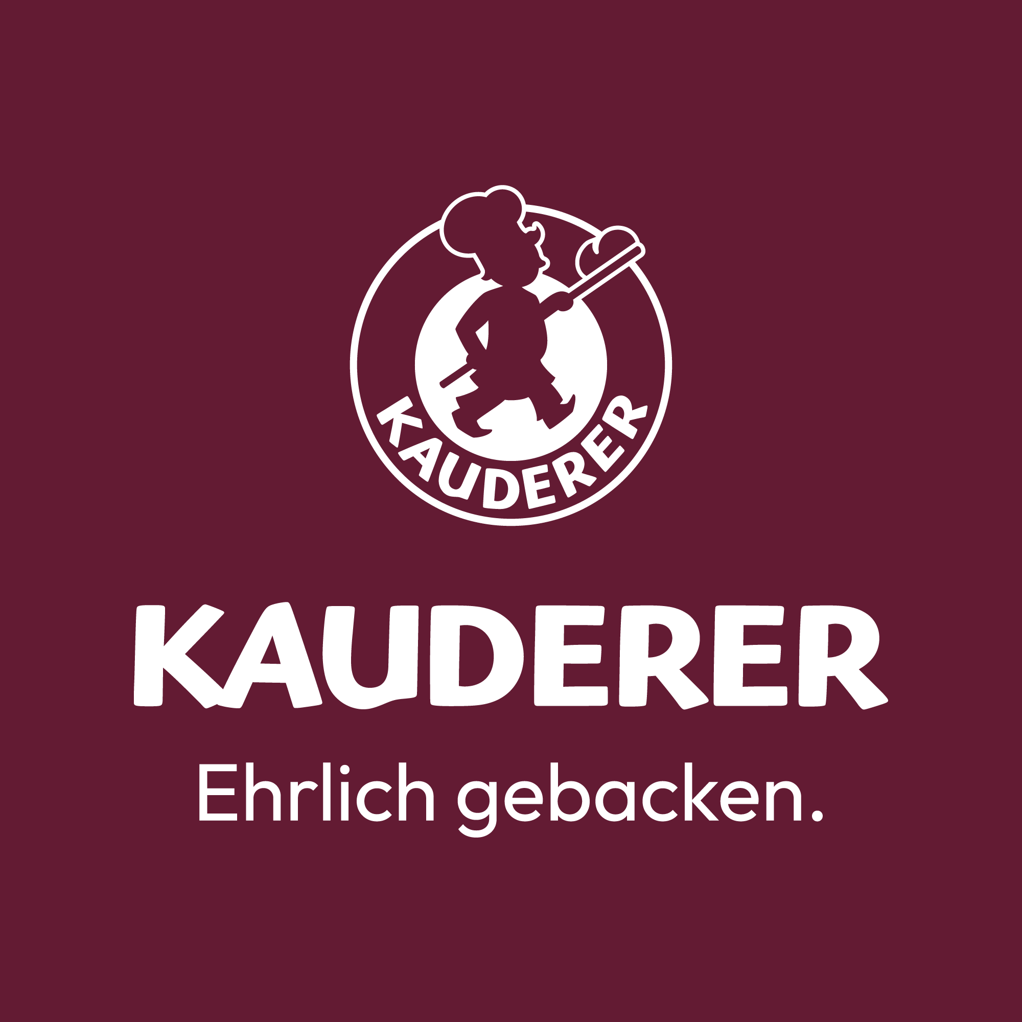Meisterbäcker Kauderer GmbH logo