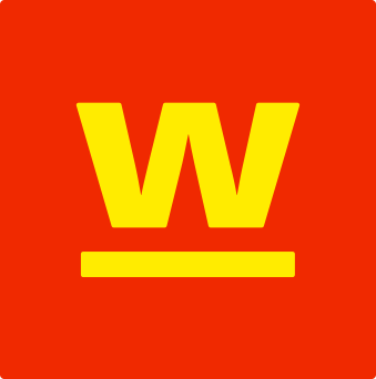 Wibra logo