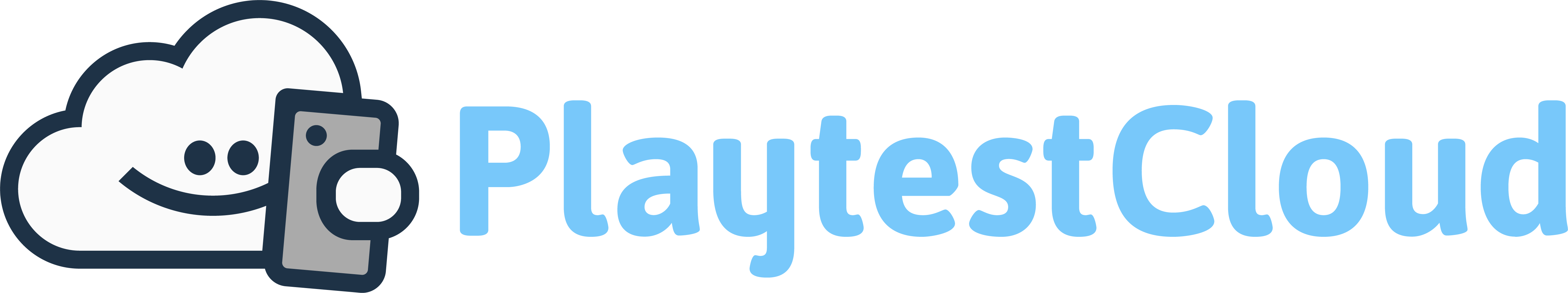 PlaytestCloud GmbH logo