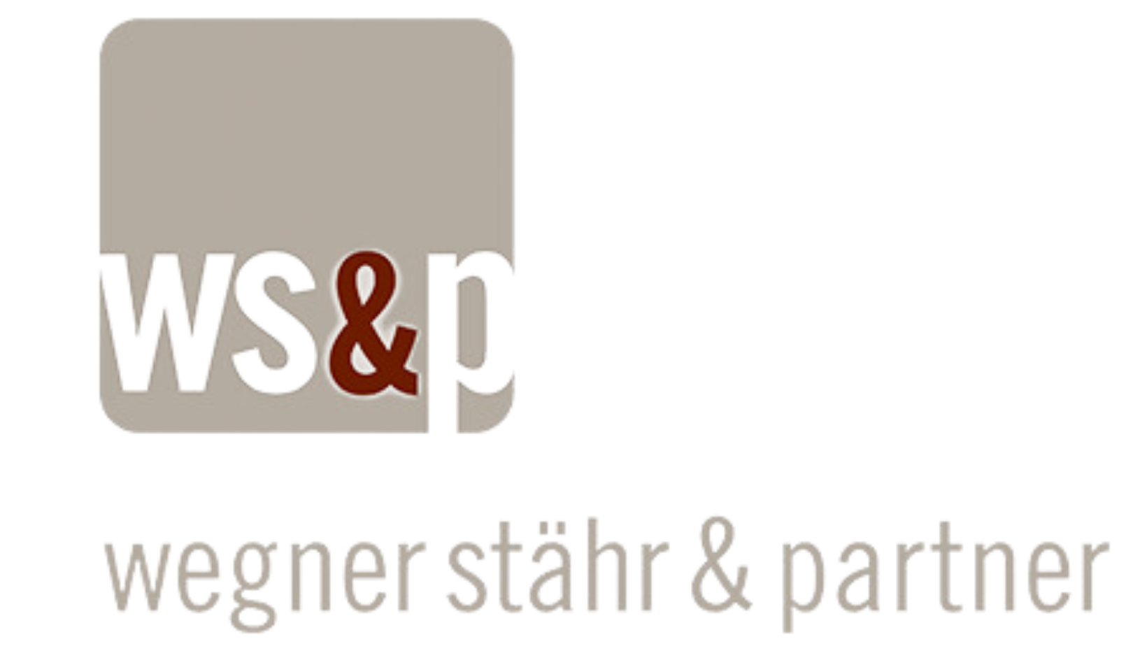Wegner, Stähr & Partner logo