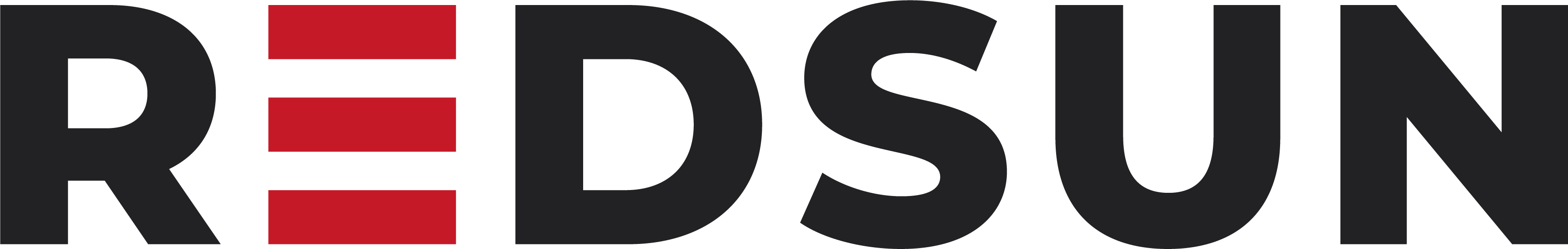 REDSUN Group logo