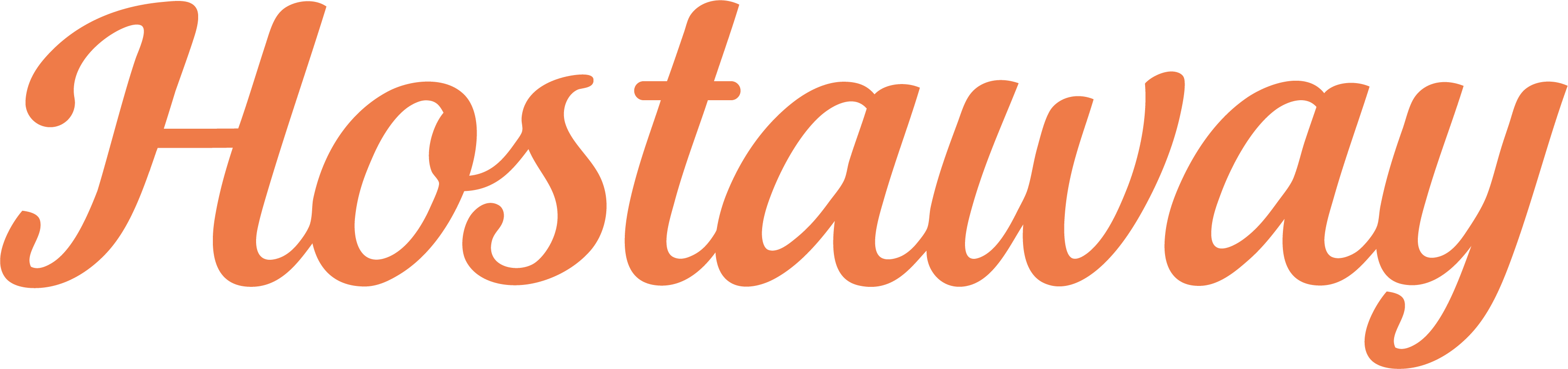 Hostaway Logo