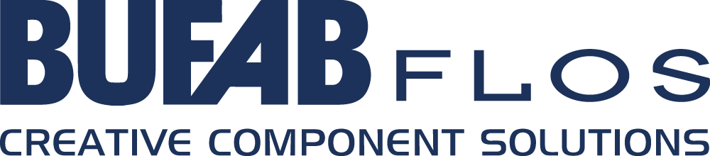 Bufab Flos B.V. logo