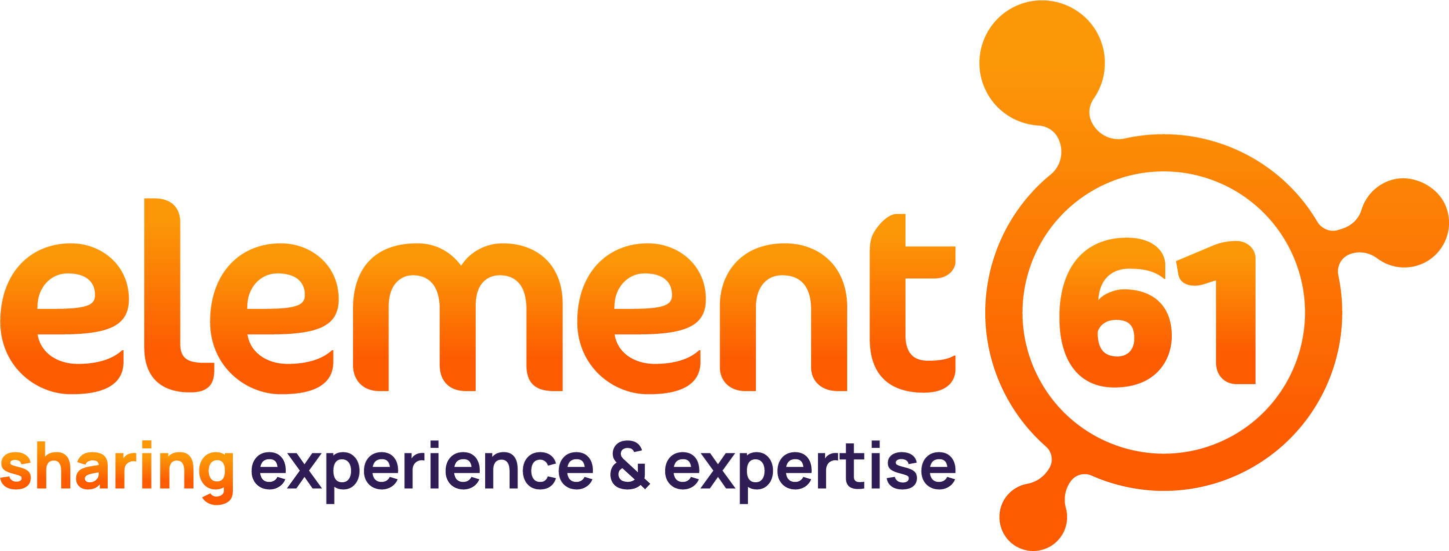 element61 logo