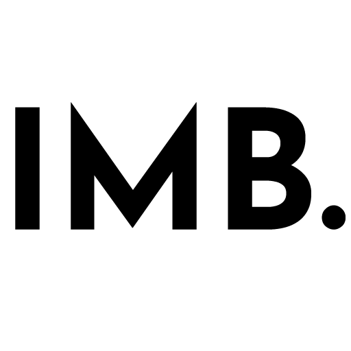 IMB GmbH logo