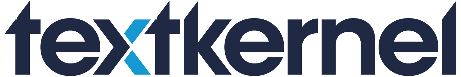 Textkernel logo