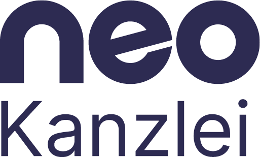 neo Kanzlei logo