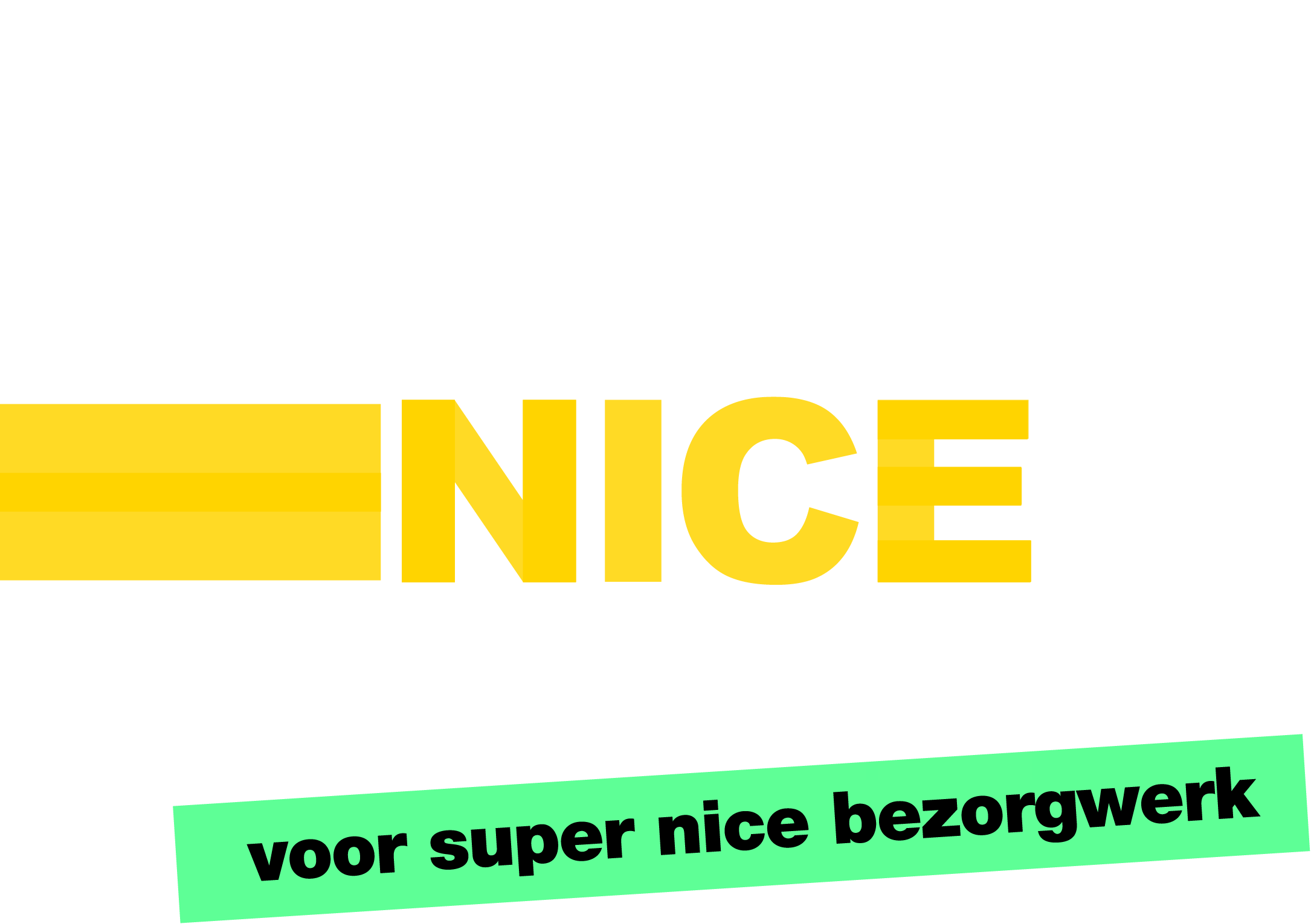 The Super Nice People