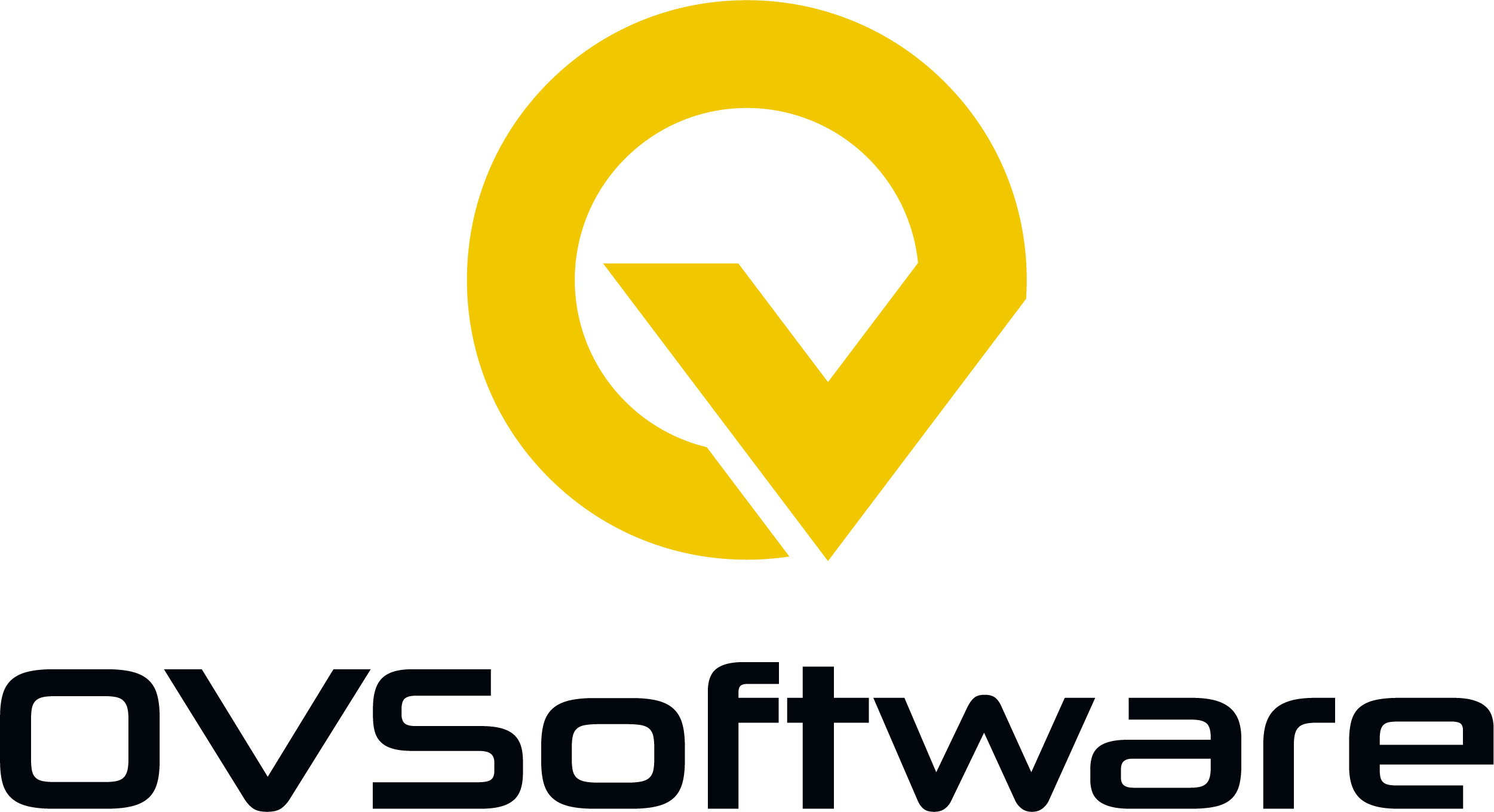 OVSoftware B.V. logo