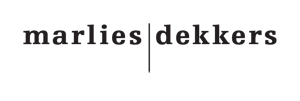 marlies|dekkers logo