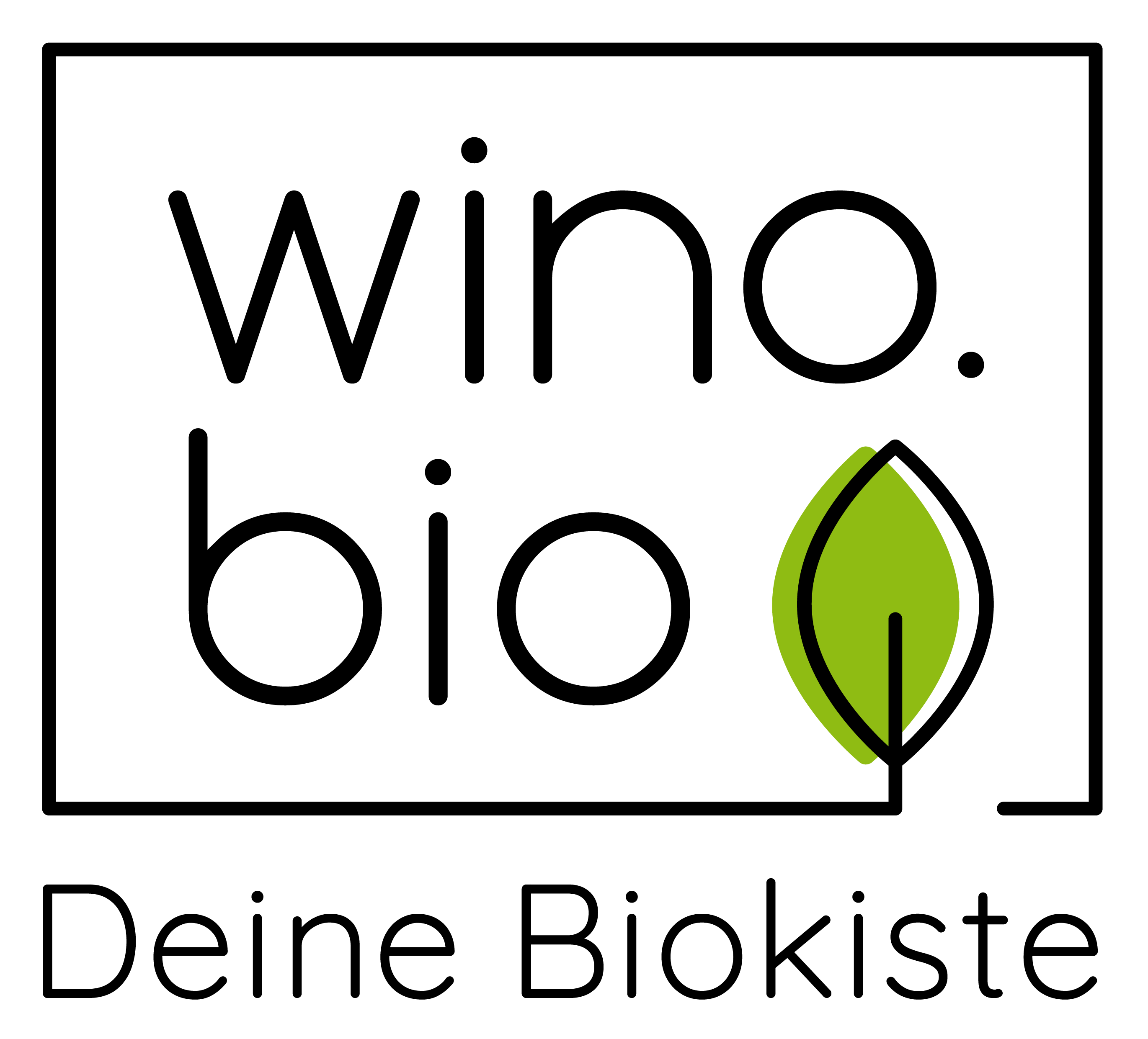 WINO Bio GmbH logo