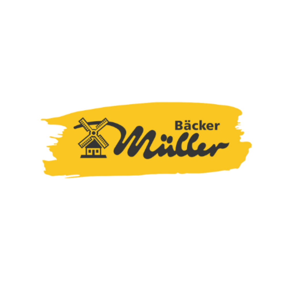 Bäcker Müller GmbH & Co KG logo