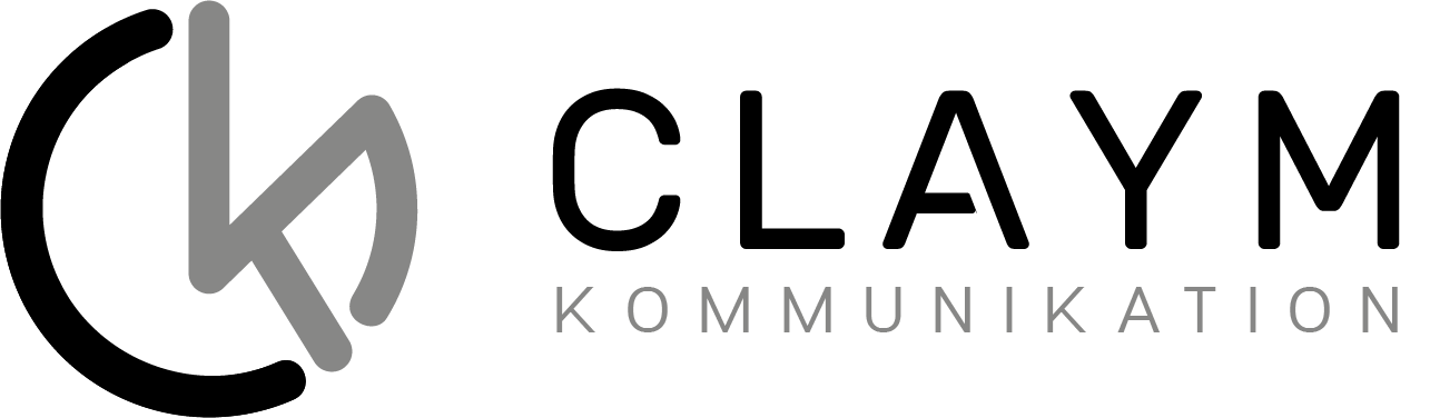 Claym Kommunikation GmbH logo