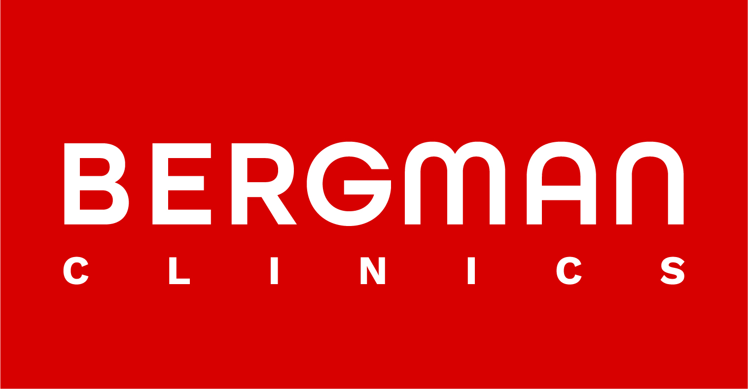 Bergman Clinics Nederland B.V logo