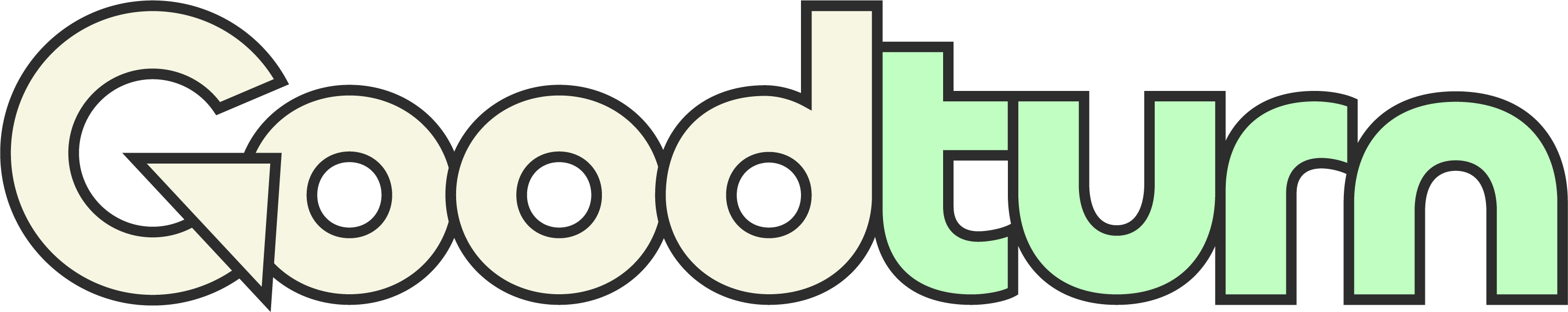 Goodturn logo
