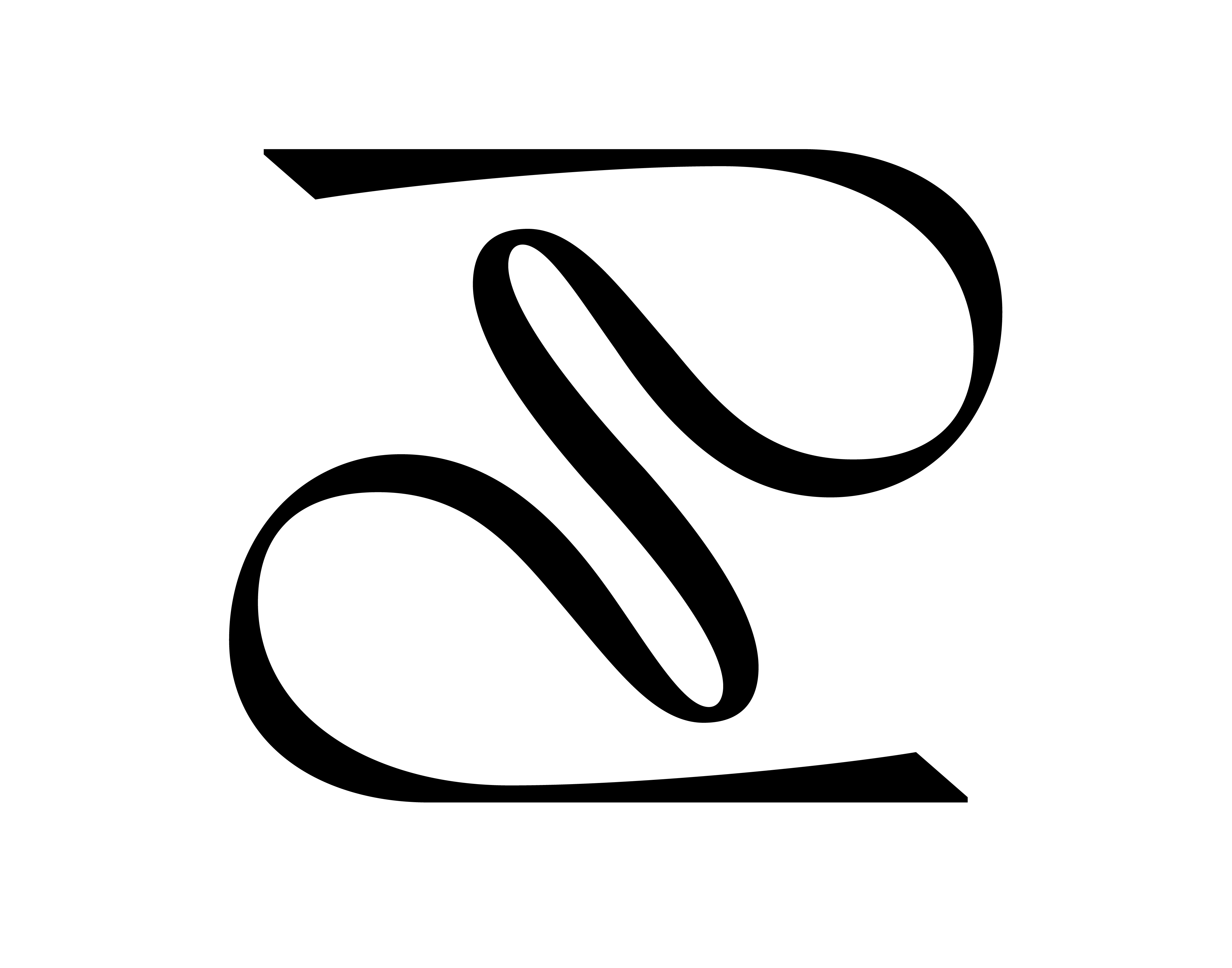 Polène logo