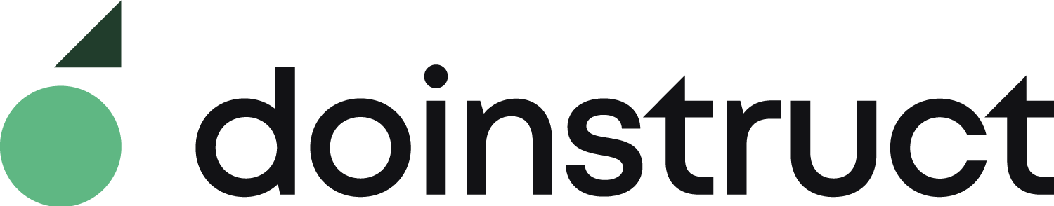 doinstruct Software GmbH logo