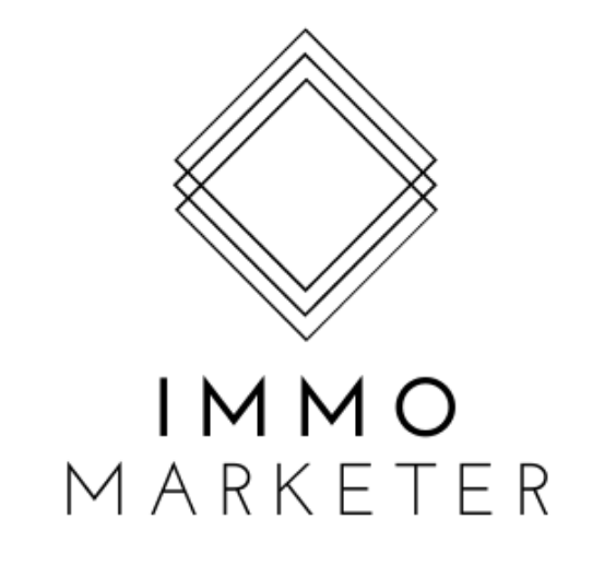 Immo-Marketer logo