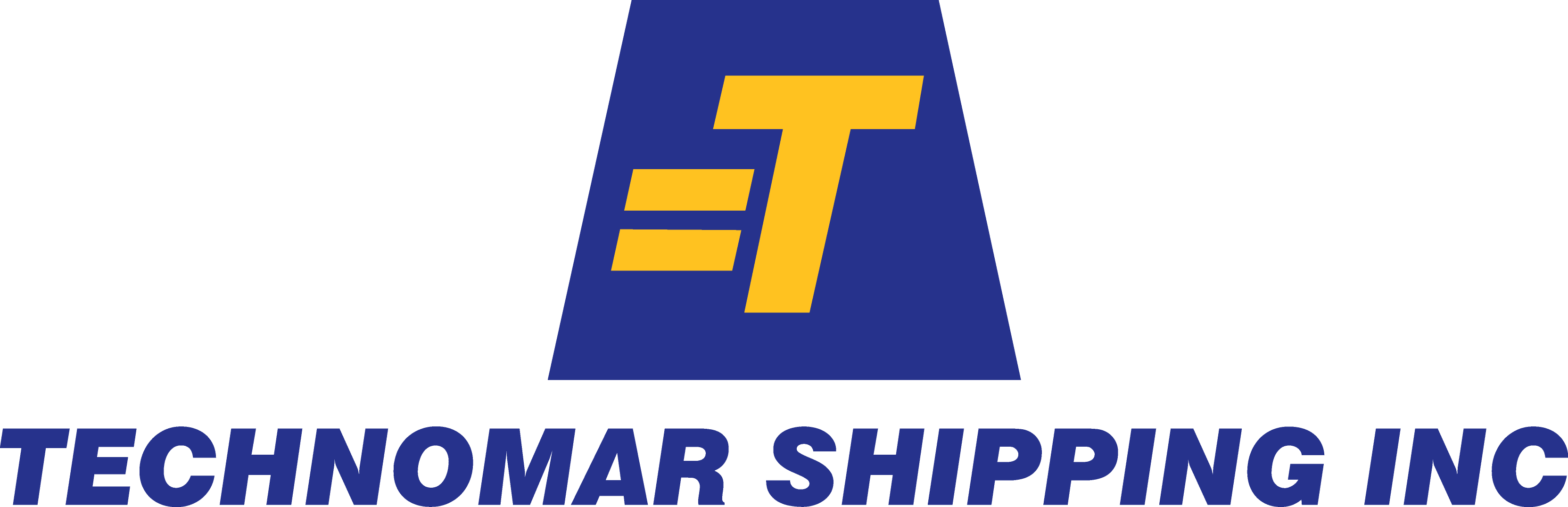 Technomar Shipping Inc.