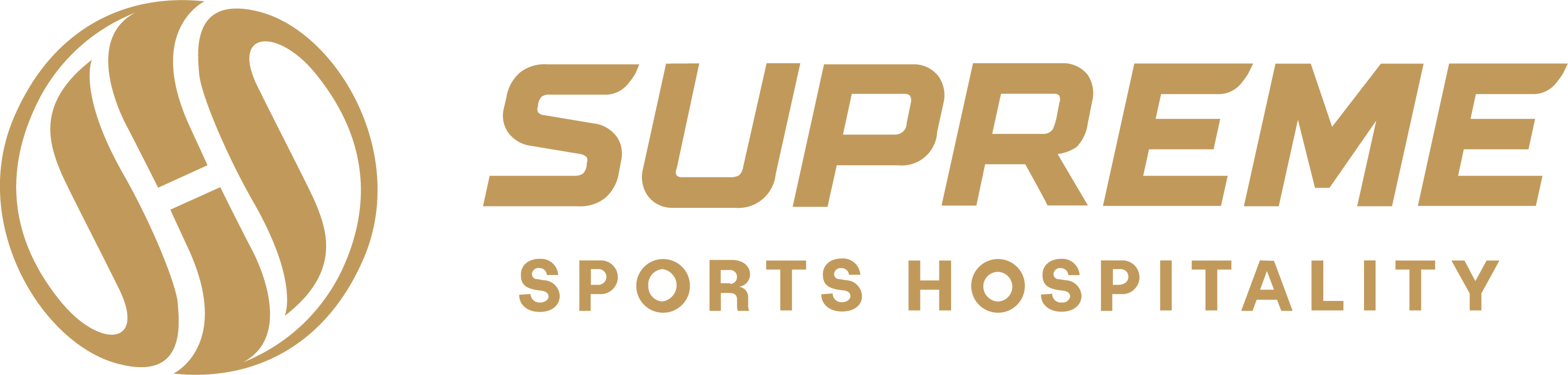Supreme Sports Hospitality GmbH