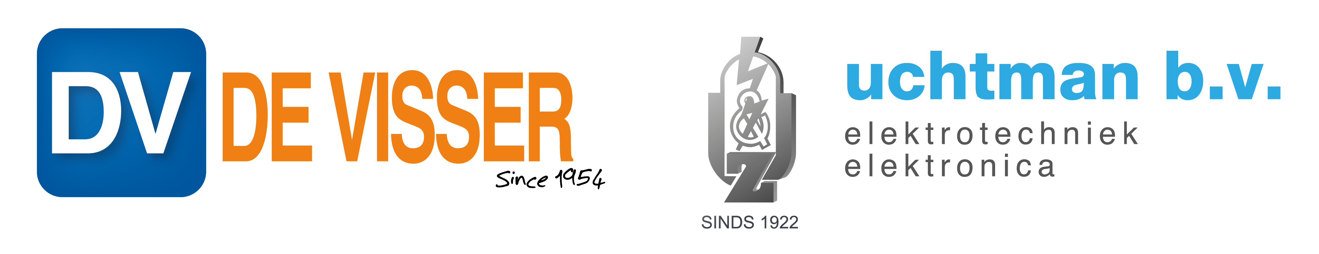De Visser Groep logo