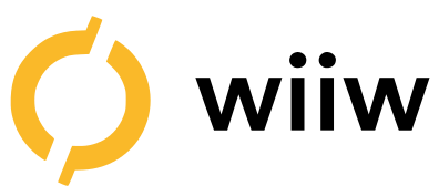 Wiener Institut für Internationale Wirtschaftsvergleiche (wiiw) - eingetragener gemeinnütziger Verein logo