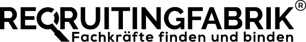 VS RecruitingFabrik GmbH logo