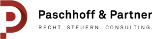 Paschhoff & Partner Rechtsanwälte & Steuerberater PartG mbB logo
