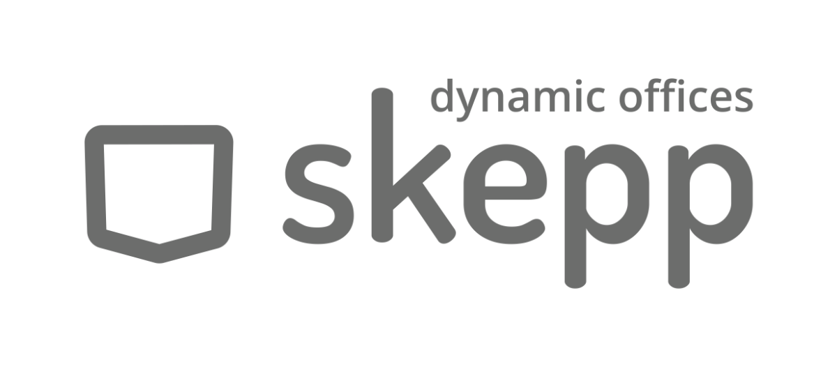SKEPP logo