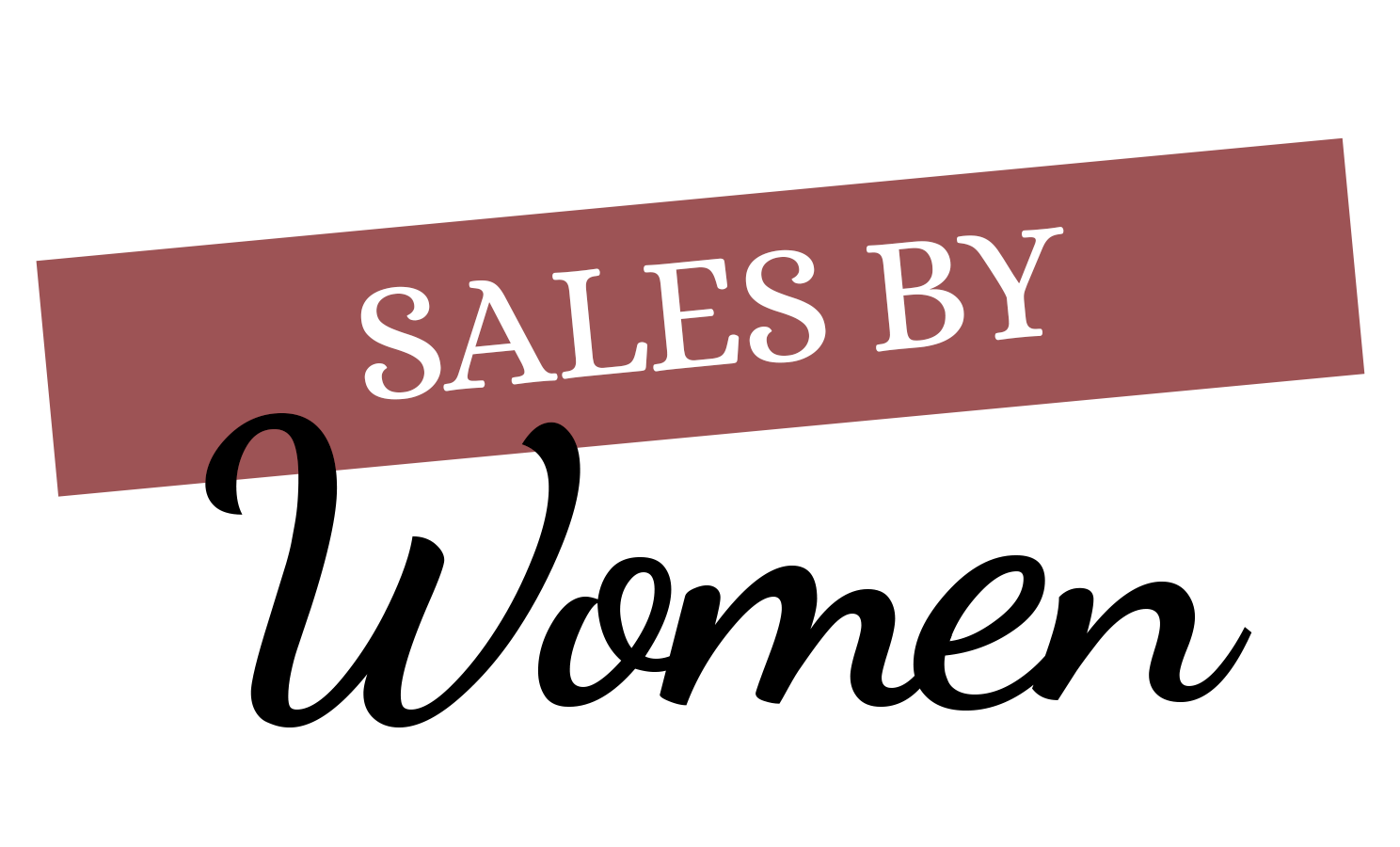 Sales by Women GmbH
