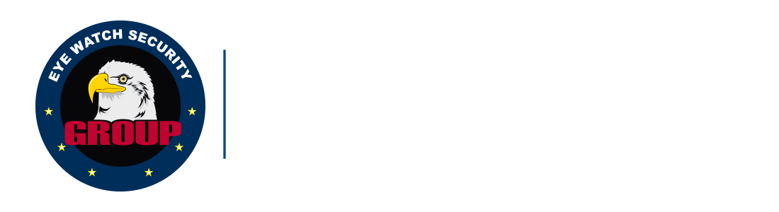 Eye Watch Security Group BV logo
