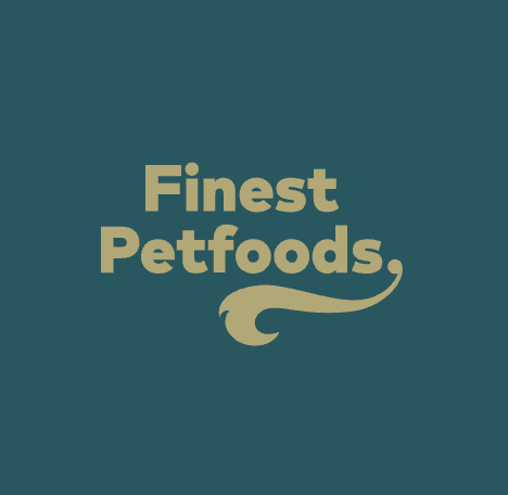 Finest Petfoods logo