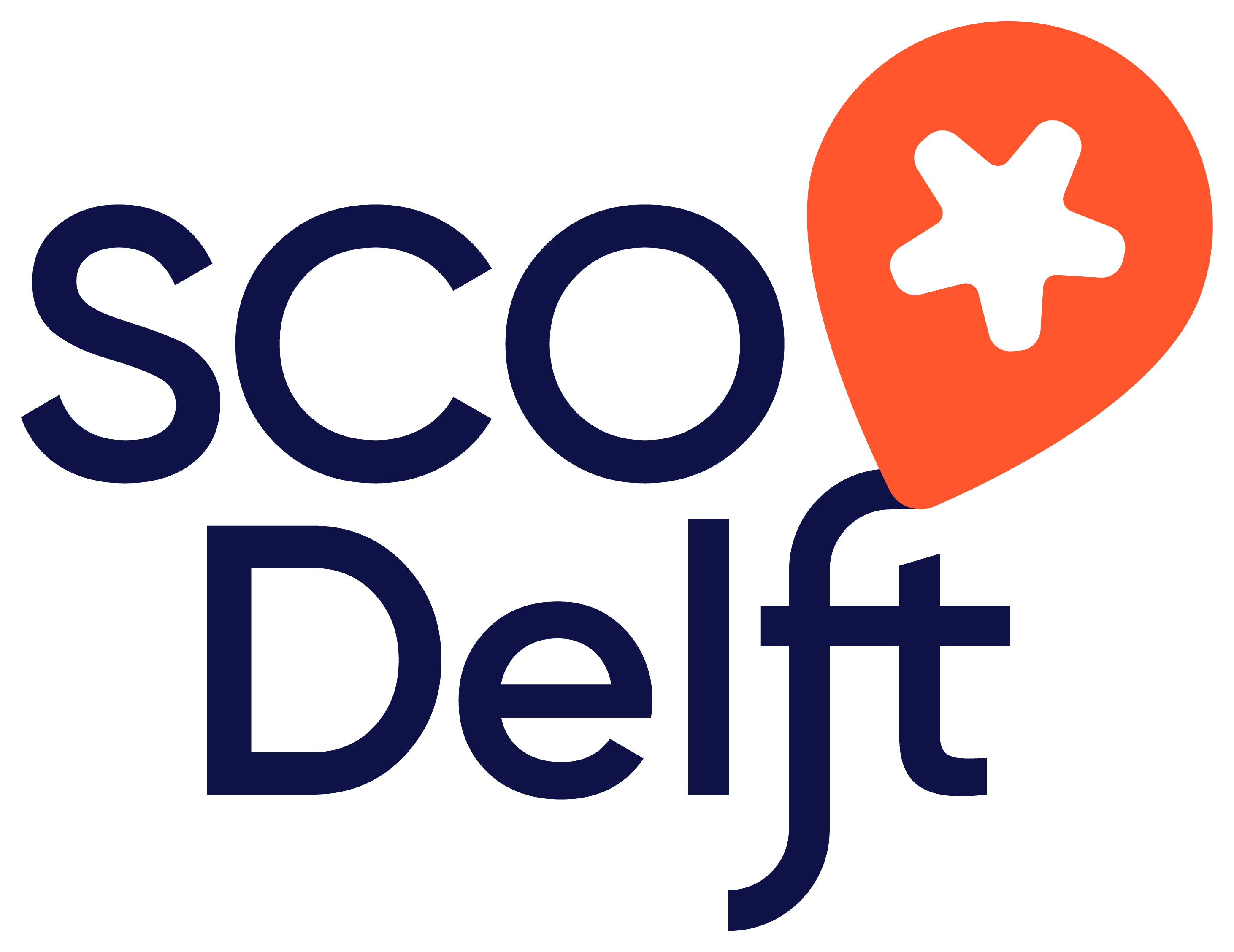 Stichting Christelijk Onderwijs Delft e.o.