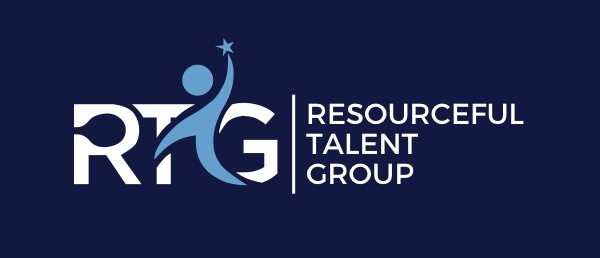 Resourceful Talent Group logo