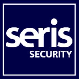 SERIS Security logo