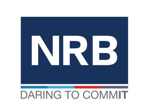 NRB logo
