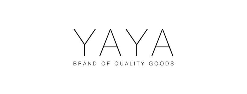 YAYA logo