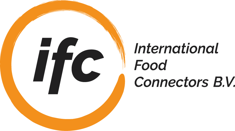 International Food Connectors