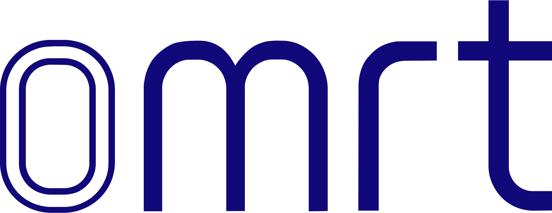 Omrt logo