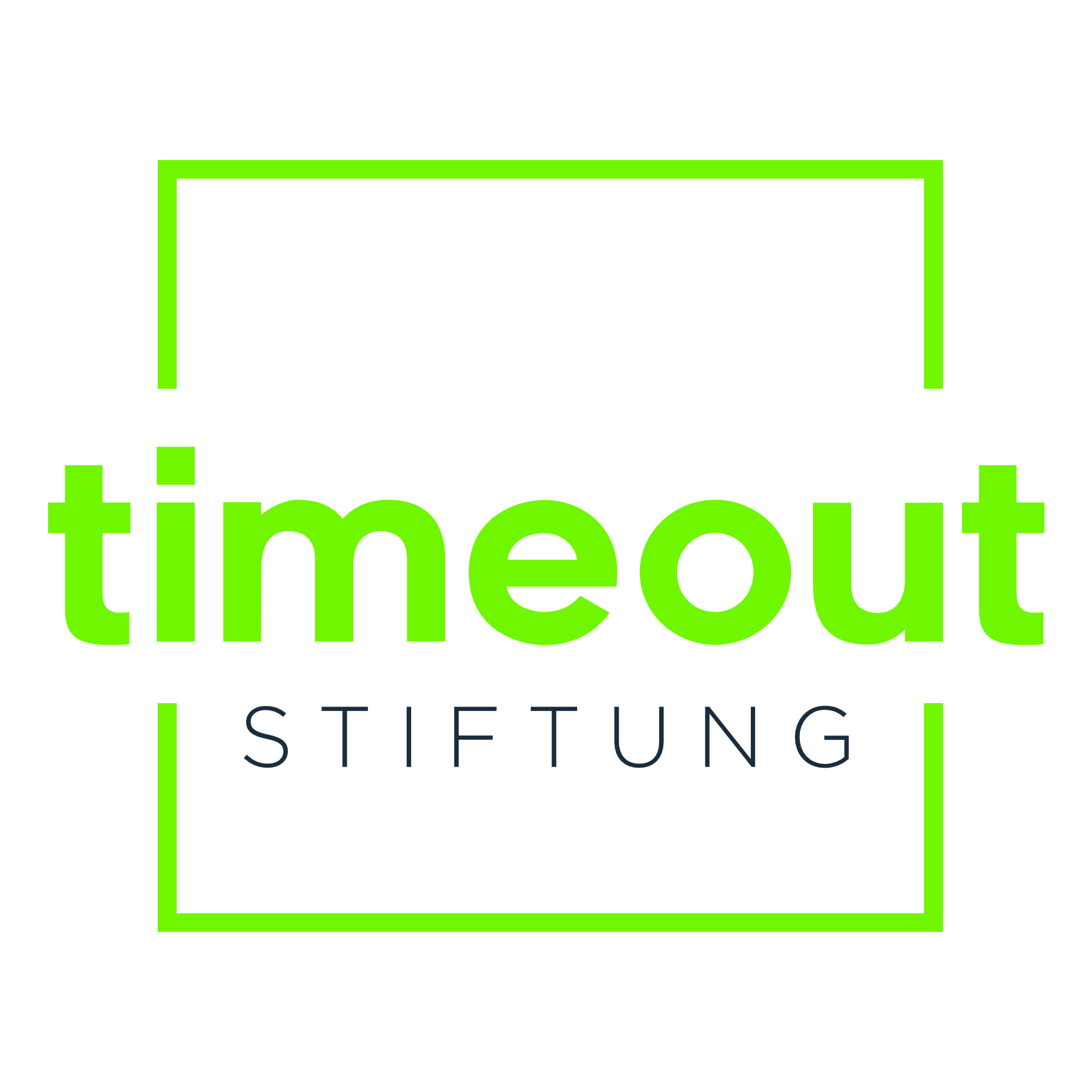timeout Stiftung gGmbH