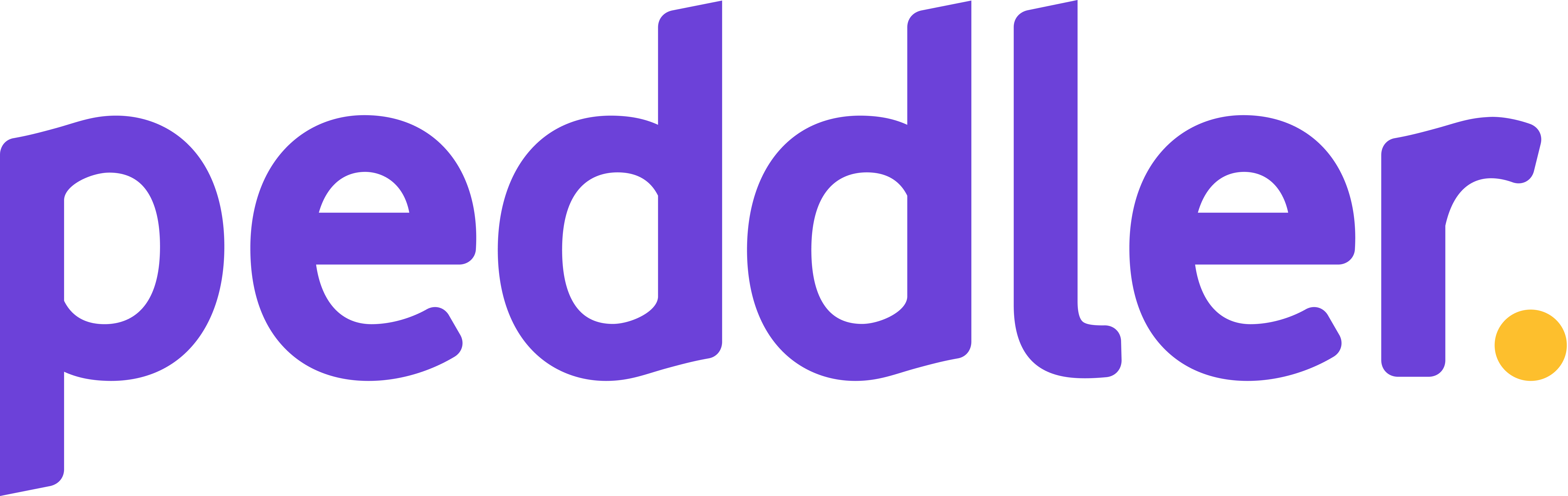 Peddler