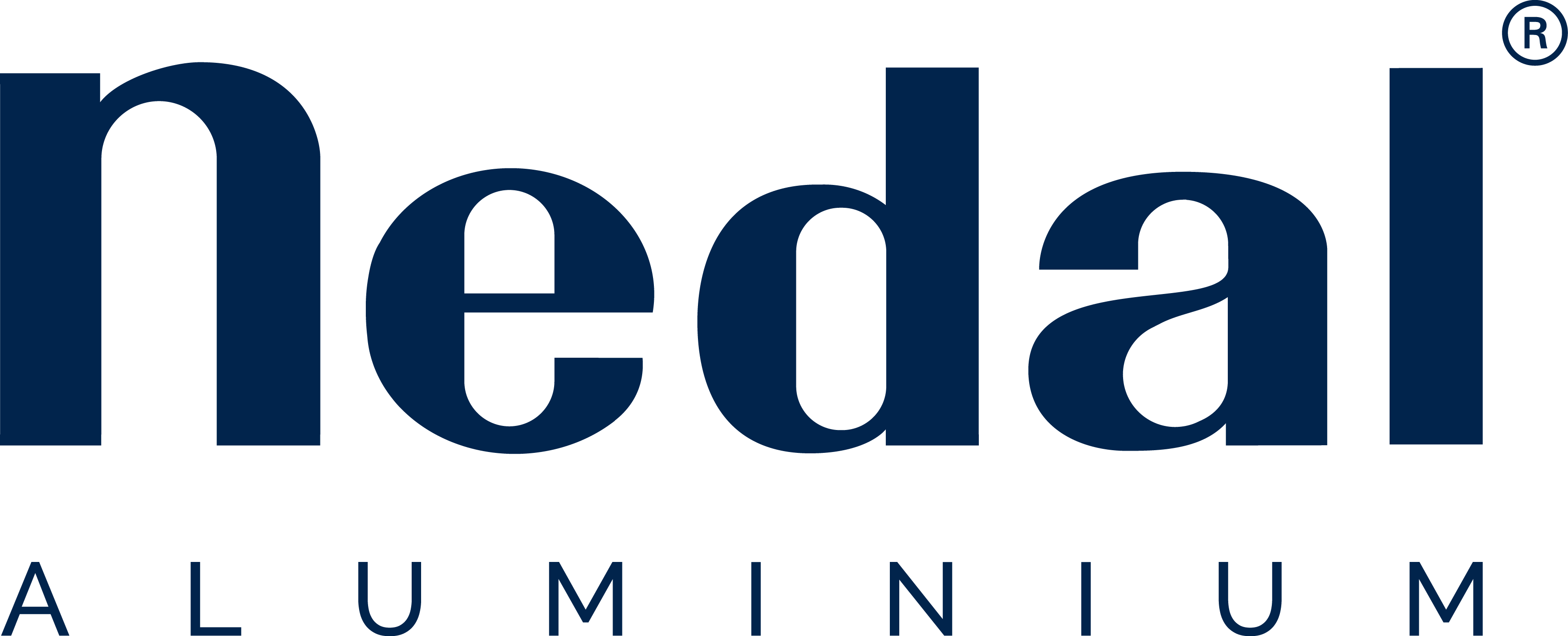 Nedal Aluminium