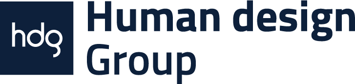 Human design Group