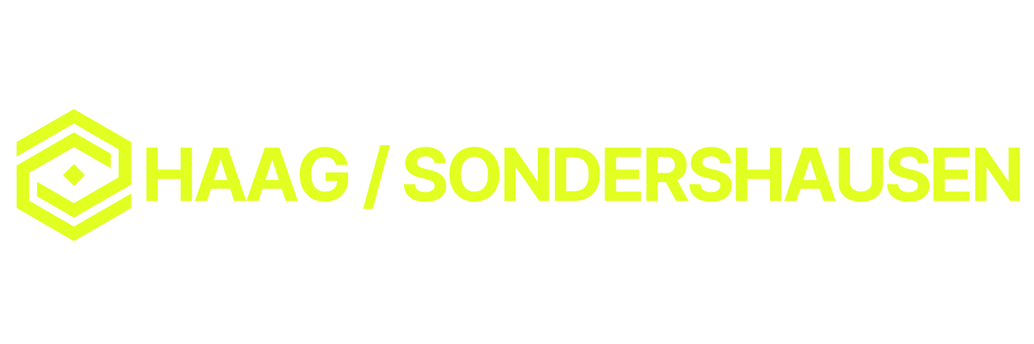 Haag Sondershausen Consulting GmbH