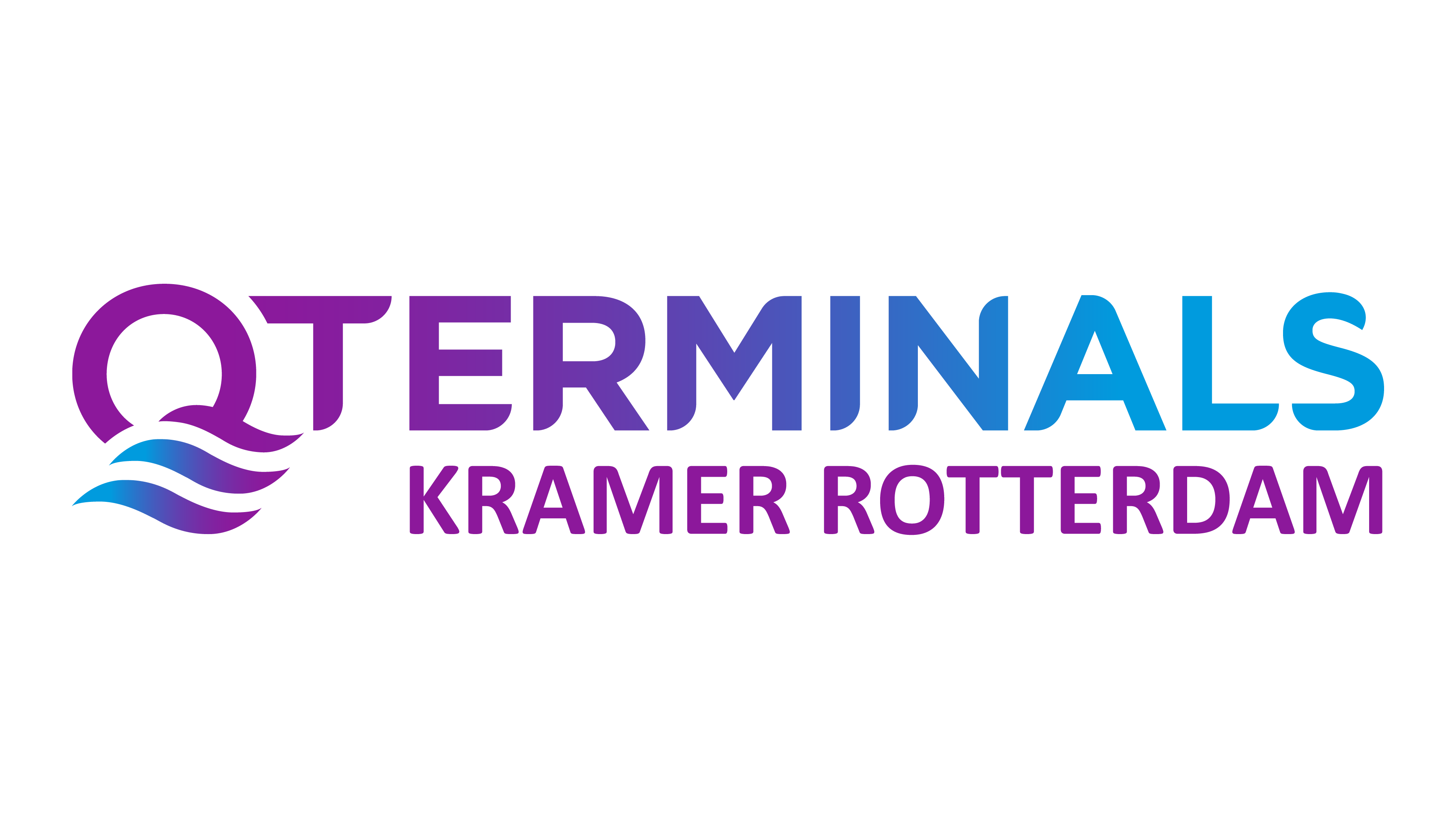 Q Terminals Kramer Rotterdam