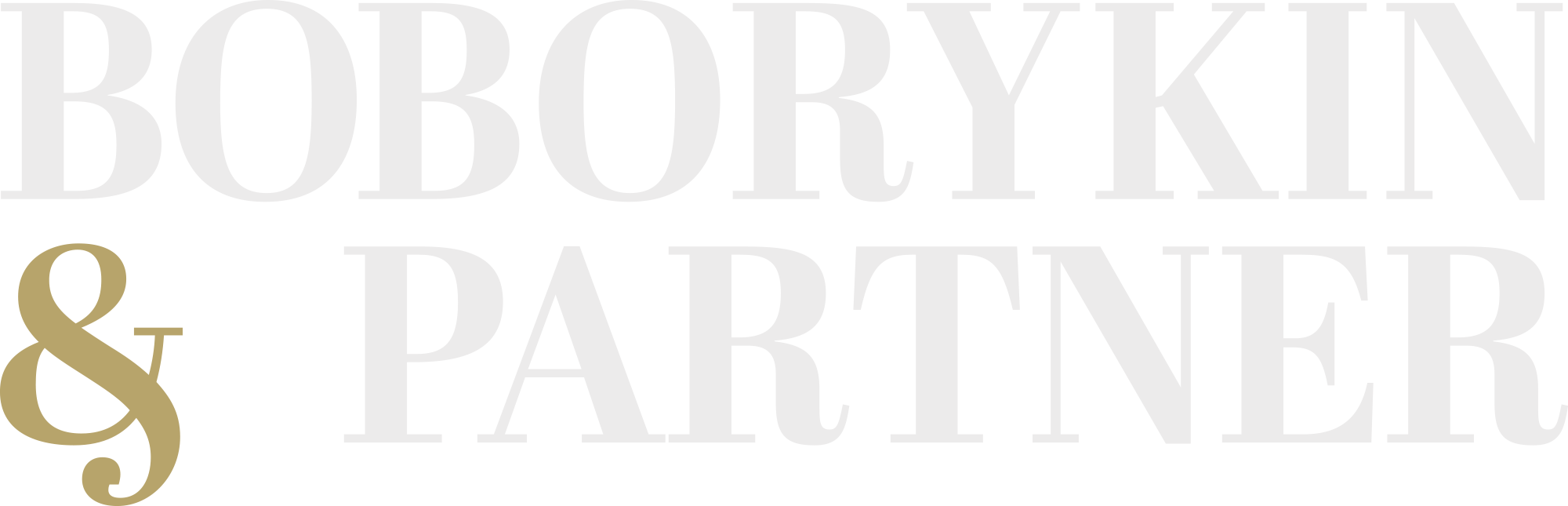 J.P. Boborykin Executive Search GmbH