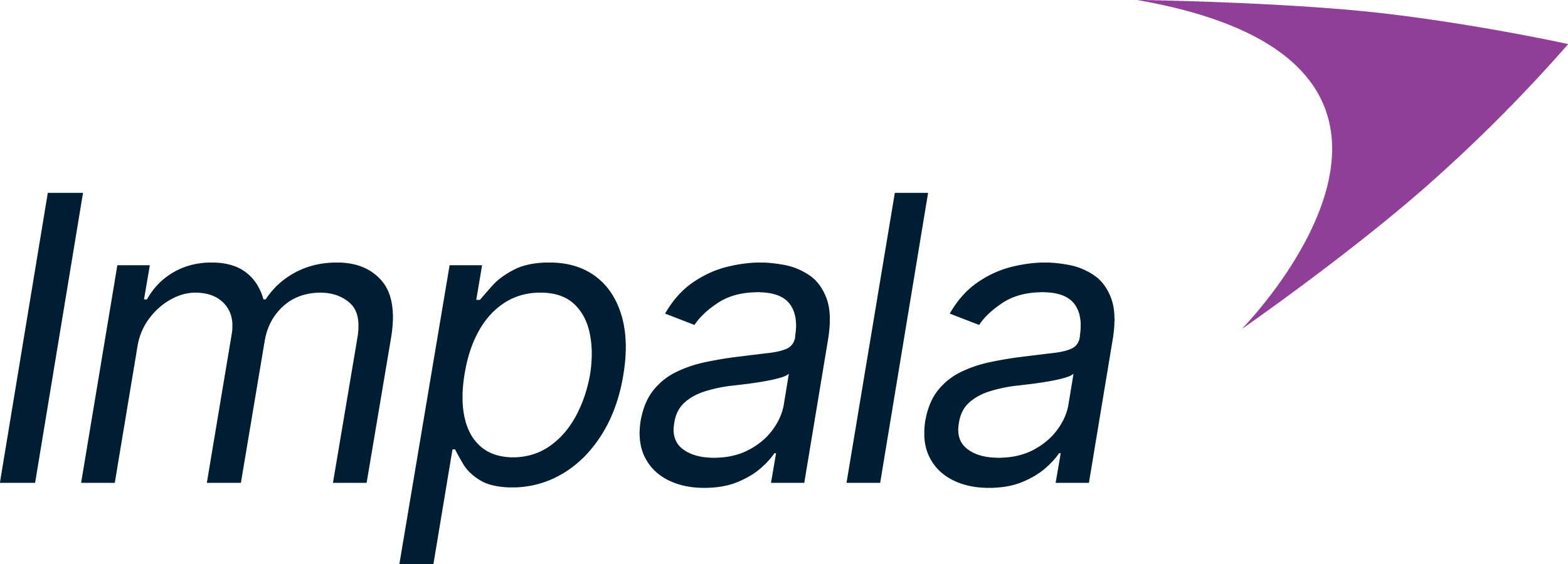 Impala Terminals Rotterdam