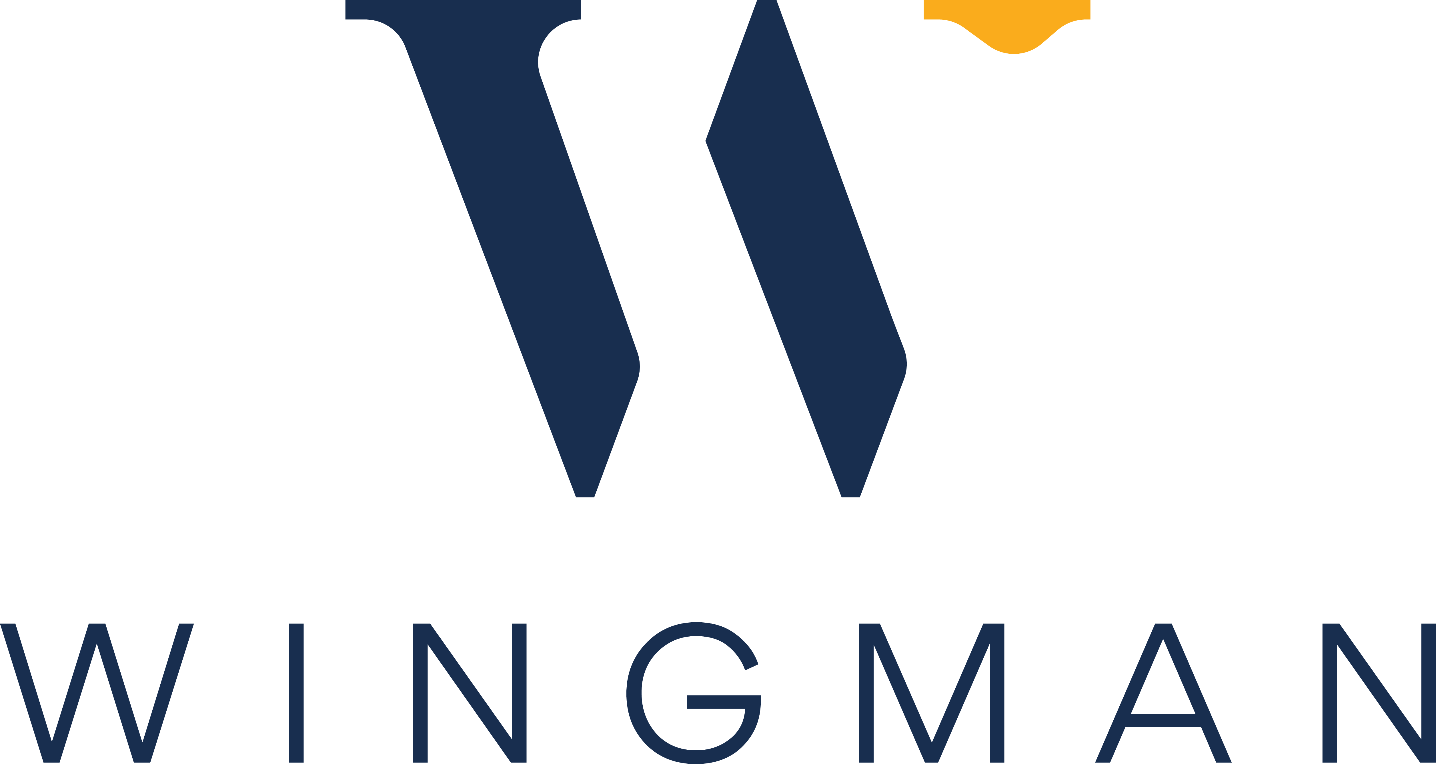 Wingman Group PTY LTD